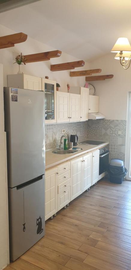 Garden apartmant near sea *NEW Kotor Exterior foto